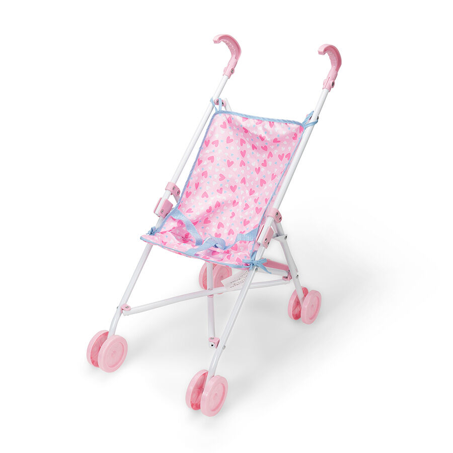 Care Doll Stroller™ Parts from Step2
