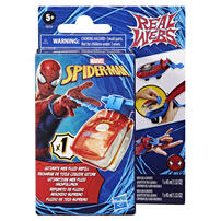 Marvel Spider-Man Real Webs Ultimate Web Fluid Refill