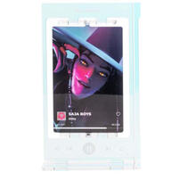 KPop Demon Hunters Flip Acrylic Standee - Saja Boys Abby