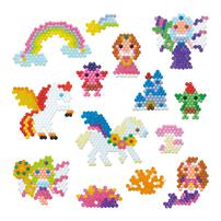 Aqua Beads Echanted World