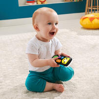 Fisher-Price Laugh & Learn Stream Remote
