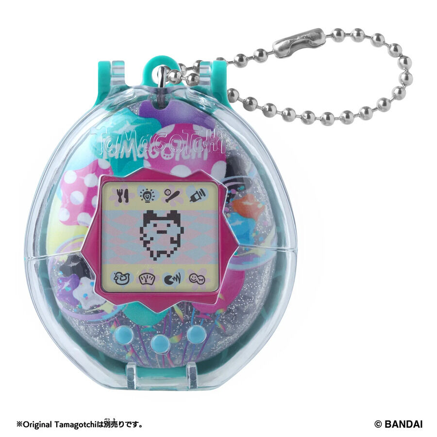 Tamagotchi Collectibles: Poop Time 1 Carton (18 pcs assortment