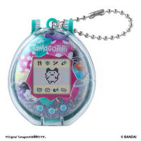 Tamagotchi Collectibles: Poop Time 1 Carton (18 pcs assortment)