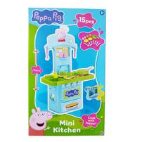 Peppa Pig Mini Kitchen
