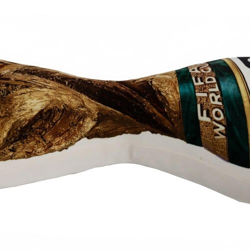 FIFA Trophy Cushion