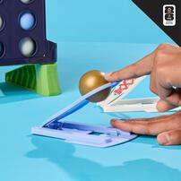 Hasbro Gaming Connect 4 Shots FIFA World Cup 2026 Game