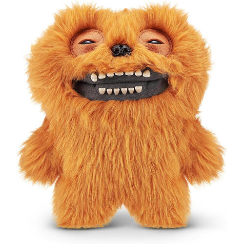 Fuggler 9-inch Dolls (Fart Face) - Assorted