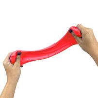 Paladone Butter Cloudz Swirls Large Cherry