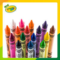 Crayola 16 Ct Large Washable Crayons