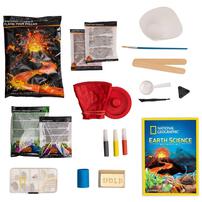 National Geographic (Epic Science Series) Earth Science Kit
