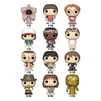Funko Bitty POP Mystery Bitty Stranger Things Vinyl Figure Blind Bag (1 Pcs)