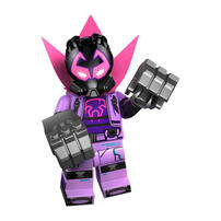 LEGO Minifigures Spider-Man: Across the Spider-Verse 71050 - Assorted