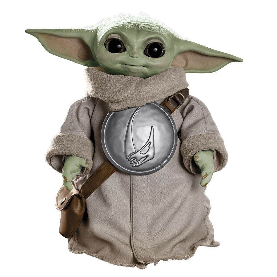 【toraguns】starwars Pre-order) Star Wars Ultimate Grogu (Expected Apr 2027) | Toys”R