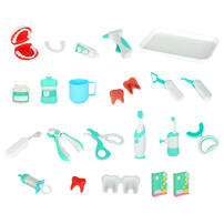 playpop Little Dentist Carry Case
