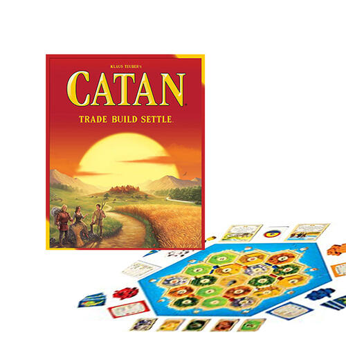 Catan The Original