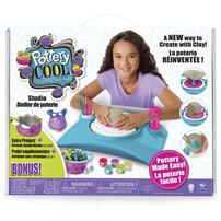 Spin Master Games Pottery Cool Studio