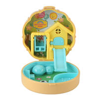 playpop Mini Park Carry Set - Assorted