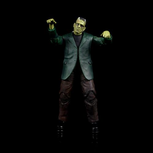 Jada Frankenstein Action Figure