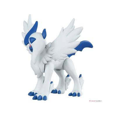 Pokemon Monster Mega Absol 2 inches