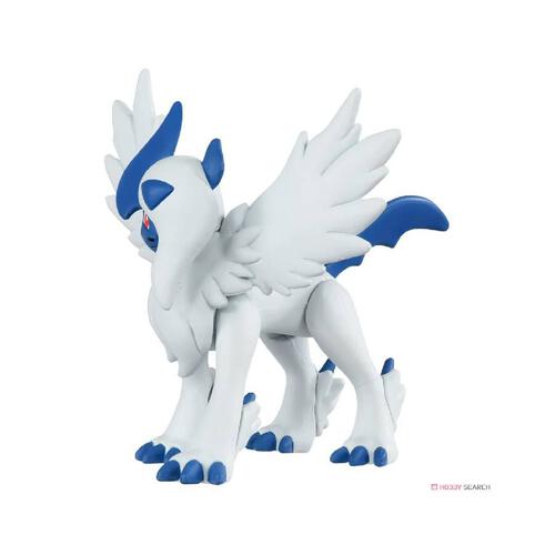 Pokemon Monster Mega Absol 2 inches