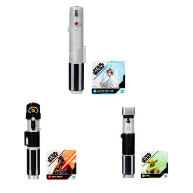 Star Wars Lightsaber - Assorted