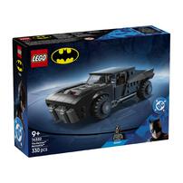 LEGO Super Heroes The Baan Baobile 76332