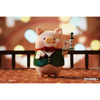 LuLu The Piggy Pigchelin Restaurant Blind Box Series - Assorted