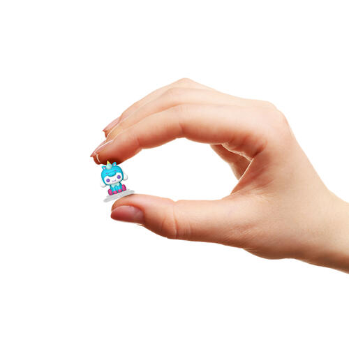 Funko Bitty Pop! Hello Kitty And Friends - Unicorn Hello Kitty And Cinnamoroll 2-Pack