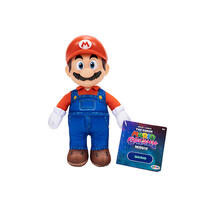 The Super Mario Galaxy Movie 9" Plush - Assorted (1 Pc)