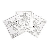 Crayola Disney Lilo & Stitch Color Wonder Mess Free Coloring Book