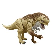 Jurassic World Dinosaur Movie Feature Villian Dino W/Sound
