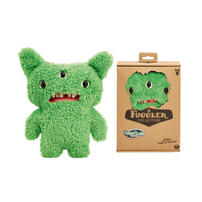 Fuggler Fuggglow 9" Plush- Assorted