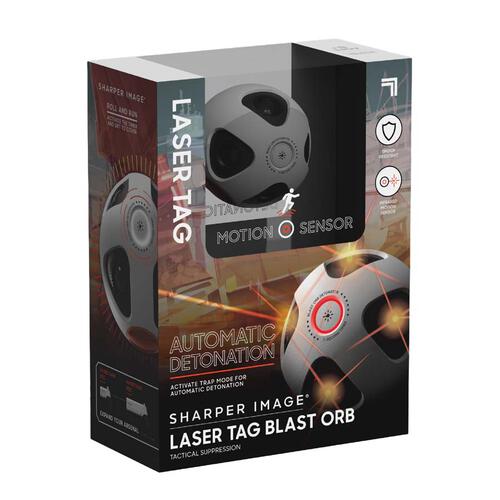 Laser Tag 2 Pack (Standard) — USA Toyz