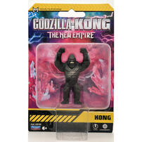 Godzilla x Kong 2 Inch Mini Original Kong