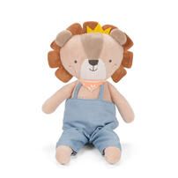 Friends for Life Bestie Lion Soft Toy