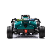 Royal Baby Aston Martin F1