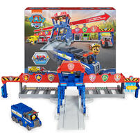 Paw Patrol Truck Stop HQ Transforming Playset