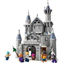 (Pre-order) LEGO One Piece Battle At Drum Castle 75645 (Estimated August 2026)