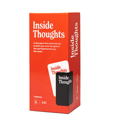 Inside Thoughts