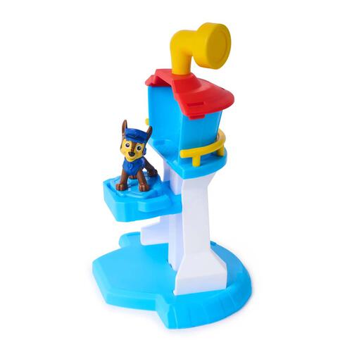 Paw Patrol Mini Playset - Assorted (1 Pc)