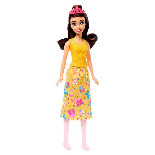 Disney Princess Party Doll - Assorted (1 Pc)