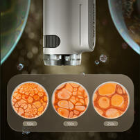 Science Can Portable Microscope Upgrade