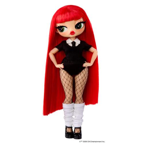 (Pre-order) Lol Surprise Omg Music Festival Featuring Jennie &ndash; Fashion Doll With Collectible Poster (Expected November 2026)