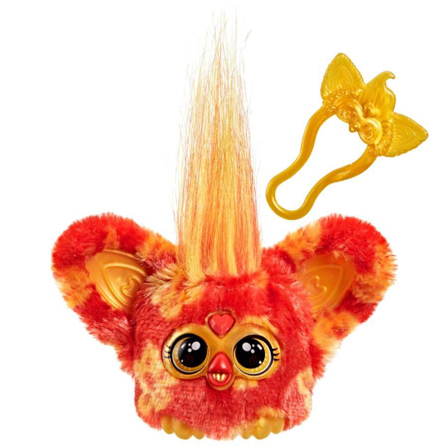 Furby Furblets Luck-Ee | Toys”R”Us – Singapore