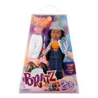 Bratz 20 Yearz Anniversary Special Edition Original Fashion Doll Sasha