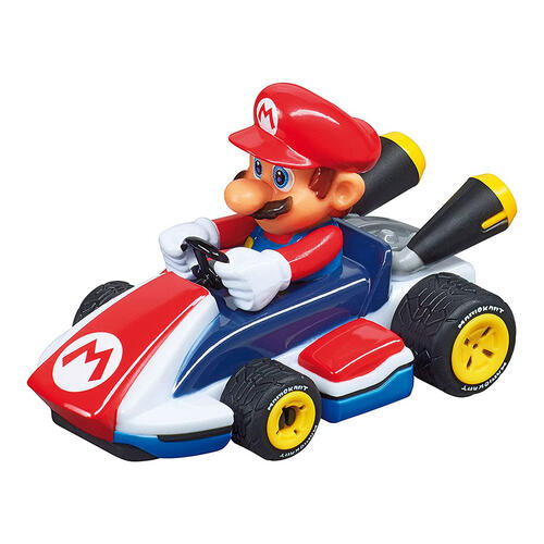 Carrera First Mario Kart Royal Raceway 3.5M