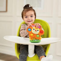 LeapFrog Pop & Count Lion