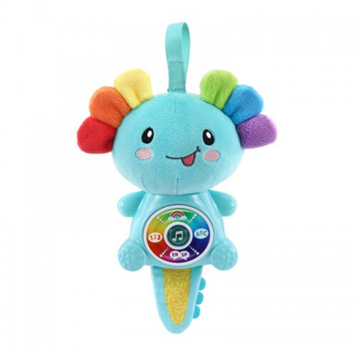 LeapFrog Counting Colour Axolotl