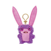 Fuggler-Key Rings 5" (Series 5) - Assorted