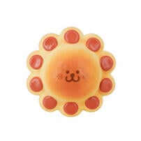 Molynk Animal Bakery Squishy - Assorted (1 Pc)